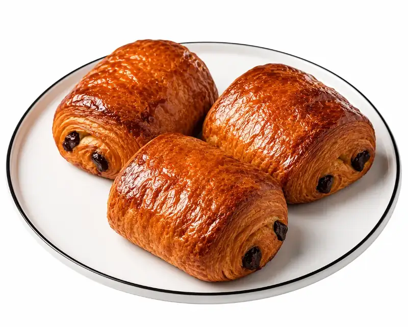 Chocolatine
