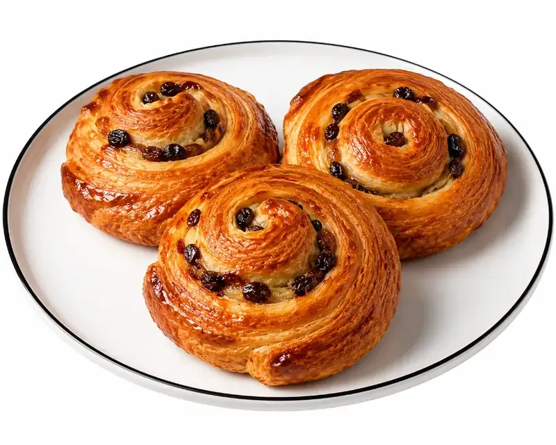 Raisin Roll