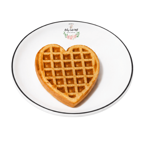 Dog Waffle