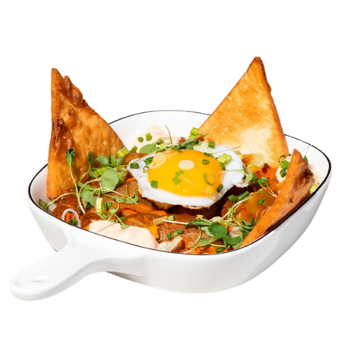 Mia;s Morrocan Casseroll